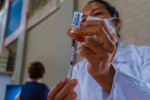 Bertioga realiza Dia D de vacinação no sábado
