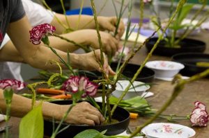 Primavera Criativa em Santos terá workshops e aula-show
