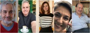 Bicentenário da Independência e 100 anos da Semana de 22 são temas de debate em Santos