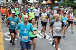 Santos abre inscrições gratuitas para Corrida do Graacc