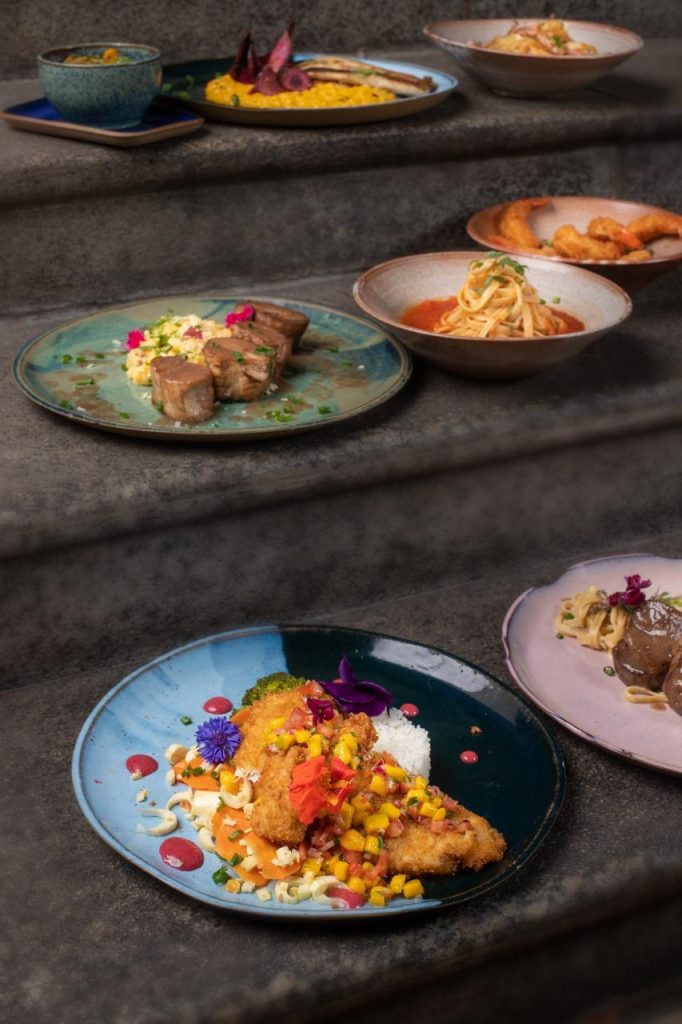 Estação Bistrô em Santos apresenta novo menu