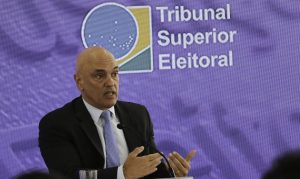 Moraes nega recurso de Jair Bolsonaro