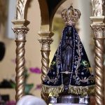 Nossa Senhora Aparecida: Conheça algumas curiosidades da padroeira do Brasil