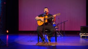 Festival de Música Autoral de Guarujá classifica 10 finalistas