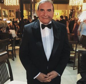 Morre aos 85 anos, um dos maiores cirurgiões plásticos do Brasil, Ewaldo Bolivar