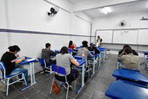 Concursos públicos em Praia Grande seguem com inscrições abertas