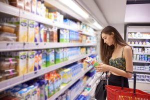 Preciso decorar os ingredientes que fazem mal?