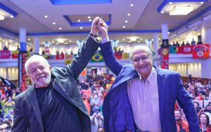 Líderes internacionais cumprimentam Lula pela vitória à Presidência