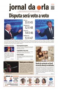 Jornal da Orla