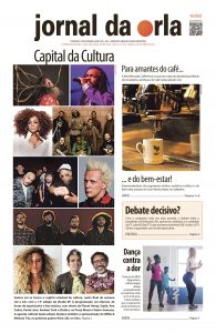 Jornal da Orla