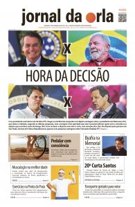 Jornal da Orla