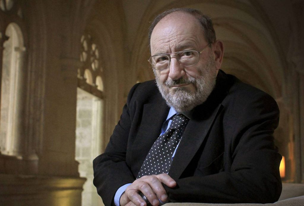 O fascismo eterno, o alerta de Umberto Eco