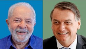 Ipespe: Lula tem 54% dos votos válidos; Bolsonaro, 46%
