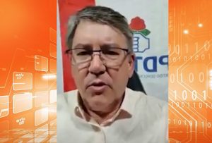 Presidente do PDT-Santos fala sobre apoio a Lula: “momento não permite ressentimentos”