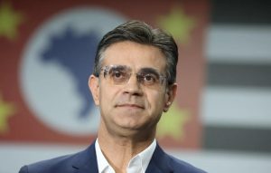 Rodrigo e Tarcísio designam representantes para coordenar transição de governo