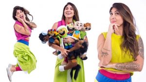 Exposição em Santos propõe novo olhar sobre educação e inclusão social
