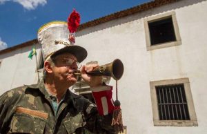 Concha Acústica e Casa do Trem Bélico terão atrações no Dia das Crianças em Santos