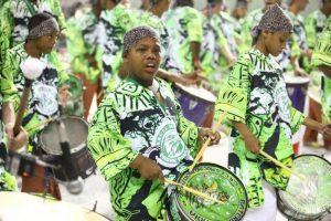 Lagoa da Saudade terá ‘megaensaio’ com 15 escolas de samba