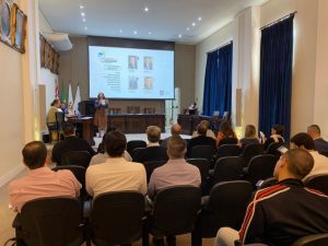 Seminário debate desafios e oportunidades para a Baixada Santista