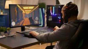 Free Play: Bertioga terá evento do universo gamer e da cultura