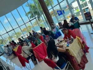 Bazar Gran Místico acontece neste fim de semana em Santos