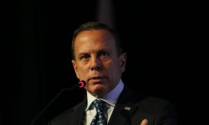 João Doria anuncia sua desfiliação do PSDB