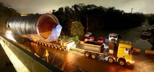 Ecovias fará megaoperação na Rodovia Cônego Domênico Rangoni para transporte de carga especial