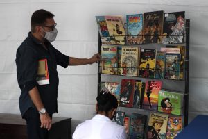 Festival Leia Santos realiza segunda edição no sábado