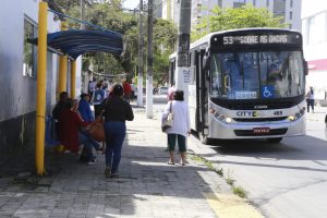 Guarujá libera ônibus gratuito no segundo turno das eleições