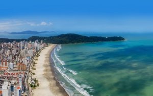Praia Grande é destaque no Ranking das Cidades Mais Inteligentes