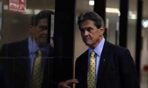 Roberto Jefferson deve participar de audiência de custódia nesta segunda-feira