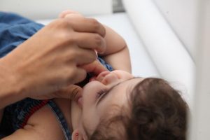 Campanhas de vacinação seguem neste final de semana em Santos