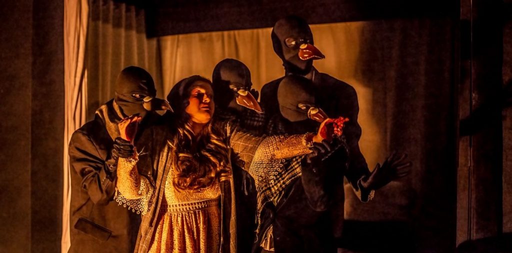 Confira a programação teatral da Virada SP em Santos