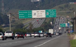 Deputada organiza Audiência Pública sobre o Sistema Anchieta-Imigrantes