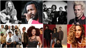Santos recebe 24h de programação cultural na Virada SP