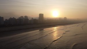 Santos recebe evento da Unesco sobre Cultura Oceânica