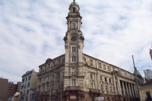 Passeio em Santos apresenta relação do Centro Histórico com o café