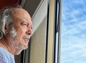 Símbolo da Jovem Guarda, Erasmo Carlos morre aos 81 anos