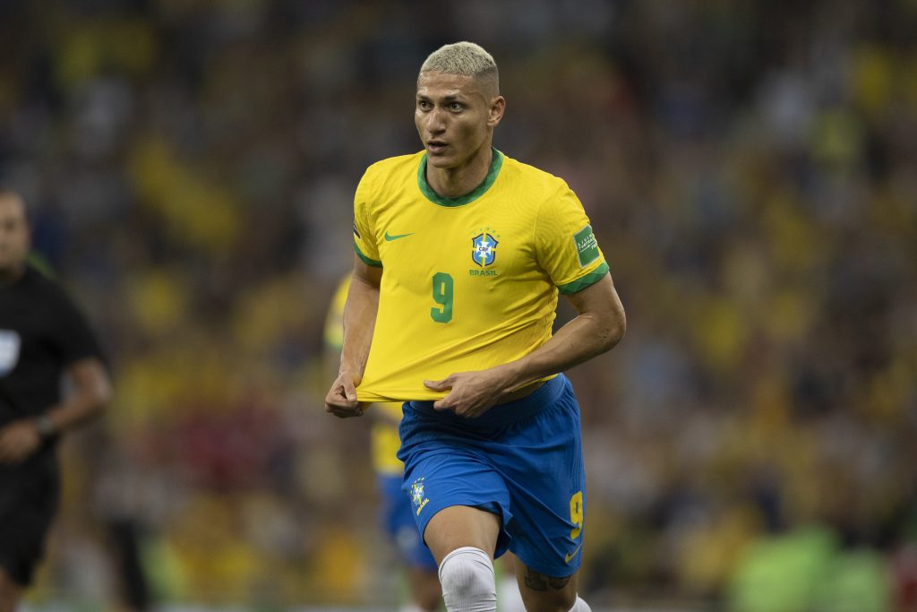 Brasil é favorito para vencer a Copa?