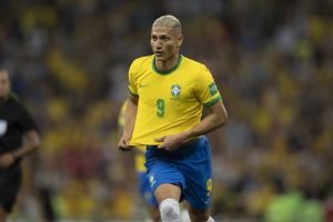 Brasil é favorito para vencer a Copa?