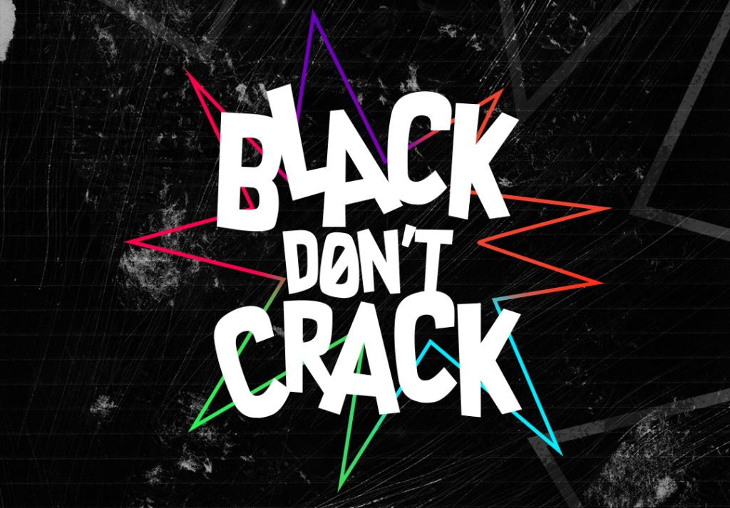 Festival online Black Don’t Crack apresenta cultura e arte da periferia