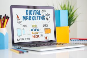 Palestra gratuita sobre Marketing Digital tem inscrições abertas