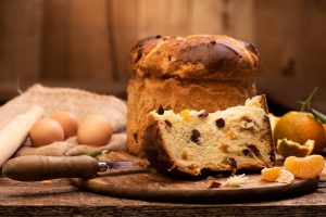 Vila Criativa de Santos inscreve para curso de panificação e panetone