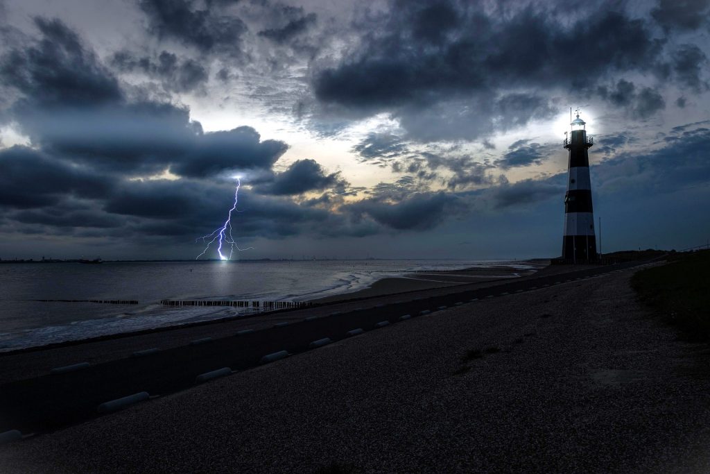 Diário do farol