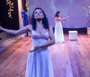 Incena Brasil apresenta teatro gratuito neste fim de semana em Cubatão