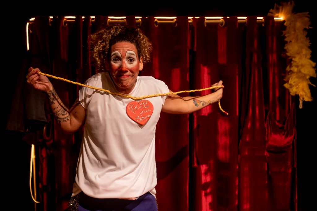 Espetáculo Teatral “Escolhas” discute relacionamentos abusivos e circula em novembro em Santos