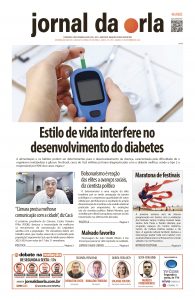 Jornal da Orla