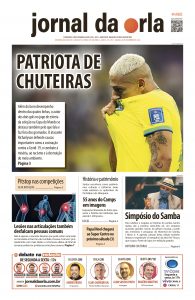 Jornal da Orla