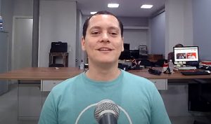 Mestre de capoeira lança livro sobre o Quilombo do Jabaquara em Santos