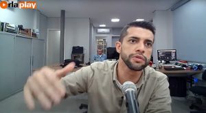 Tarcísio precisa conciliar desenvolvimento econômico com sensibilidade social, diz Caio França